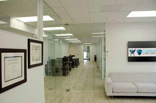 Law Firm «Consumer Law Group, Los Guardianes Del Pueblo», reviews and photos