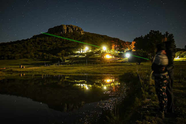 Grutas de Salamanca