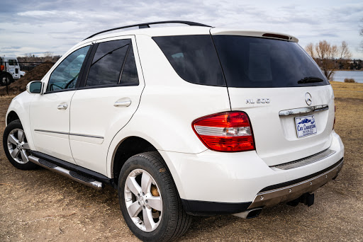 Car Dealer «Car Connection Inc», reviews and photos, 4939 W Colfax Ave, Denver, CO 80204, USA