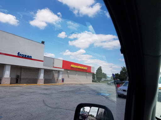 Auto Parts Store «Advance Auto Parts», reviews and photos, 555 Delsea Dr, Glassboro, NJ 08028, USA