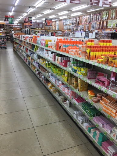 Beauty Supply Store «Elegant Beauty Supplies Superstores», reviews and photos, 2100 W Atlantic Ave, Delray Beach, FL 33445, USA
