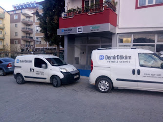 DaŞıKaN TekniK DemirDöküm&Vaillant Yetkili Servisi