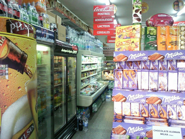 Autoservicio Altamira - Supermercado