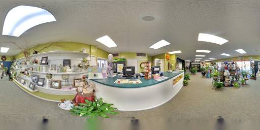 Florist «Hilldale Florist», reviews and photos, 1946 Madison St, Clarksville, TN 37043, USA