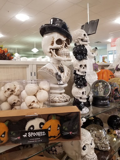 Department Store «Marshalls and HomeGoods», reviews and photos, 5245 Monroe St, Toledo, OH 43623, USA