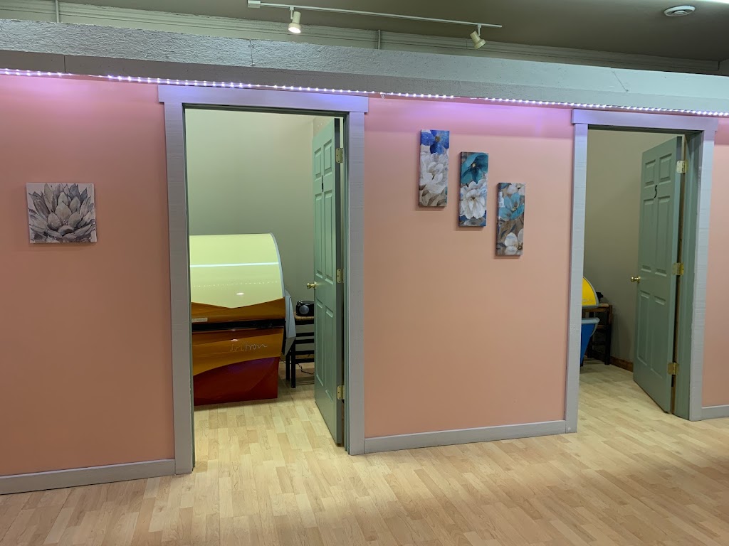 Chizmar Solar Salon & Spa LLC 44505