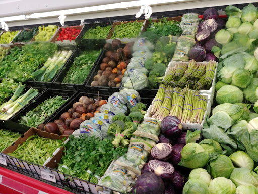 Grocery Store «Save-A-Lot», reviews and photos, 3725 Tamiami Trail E, Naples, FL 34112, USA