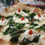 Photo n°1 de l'avis de Erika. fait le 29/10/2022 à 18:24 sur le  Don Vincenzo à Gallipoli