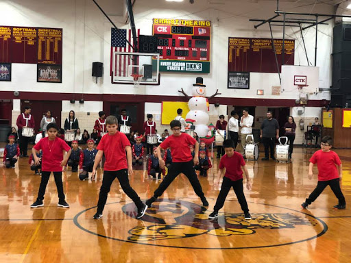 Dance School «American Dance & Drama Studio», reviews and photos, 18822 Union Tpke, Flushing, NY 11366, USA