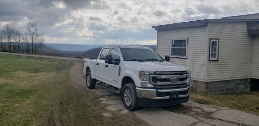 Ford Dealer «Cole & Burd Ford», reviews and photos, 1989 S Main St, Mansfield, PA 16933, USA