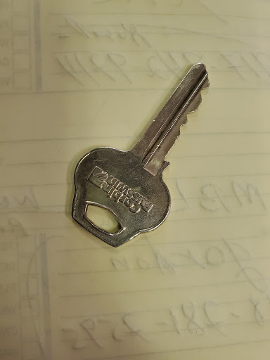 Locksmith «Sun Security Inc. & Locksmith», reviews and photos, 89-53 Francis Lewis Blvd, Queens Village, NY 11427, USA