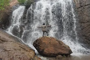 Mayilparai Falls image