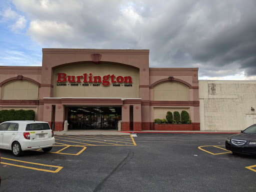 Burlington Plaza image 1