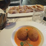 Photo n°2 de l'avis de Winnipeg.. fait le 16/08/2018 à 19:55 sur le  Gourmetteria à Padua