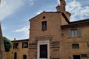 Church of Saint Sebastian 'in Valle Piatta' image