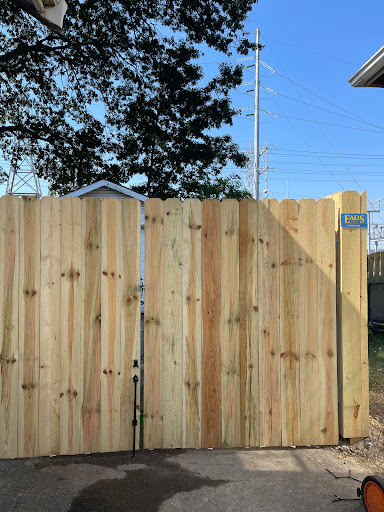 Fence Contractor «Eads Fence Company», reviews and photos, 131 Broadway St, Loveland, OH 45140, USA