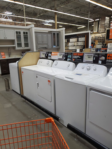 Home Improvement Store «The Home Depot», reviews and photos, 1451 W Foothill Blvd, Rialto, CA 92376, USA