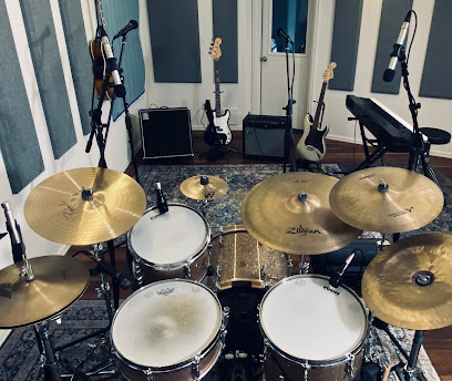 Drum Studio Colorado - Erie's Premier Private Drum Lessons