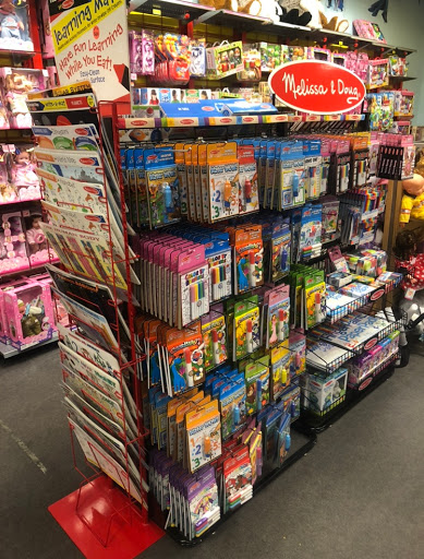 Toy Store «TOY KINGDOM», reviews and photos, 5100 N 9th Ave, Pensacola, FL 32504, USA