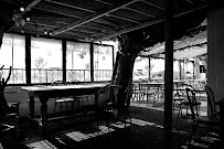 Atmosphère du Restaurant de fruits de mer Bar de l'étang à Saintes-Maries-de-la-Mer - n°7