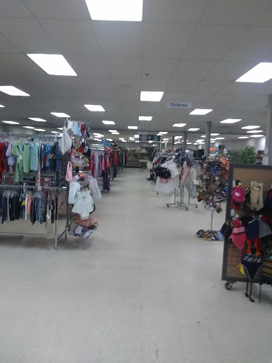 Non-Profit Organization «St. Vincent de Paul Society», reviews and photos