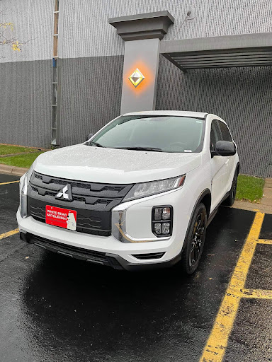 Car Dealer «White Bear Mitsubishi», reviews and photos, 3400 Hwy 61 N, White Bear Lake, MN 55110, USA