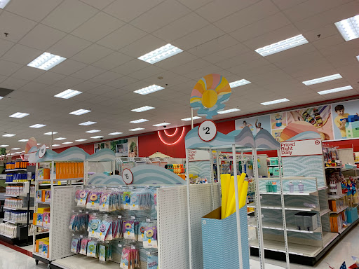 Department Store «Target», reviews and photos, 5270 TX-360, Grand Prairie, TX 75052, USA