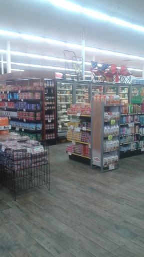 Supermarket «SuperFood Fresh Supermarket», reviews and photos, 738 Union Ave, Middlesex, NJ 08846, USA