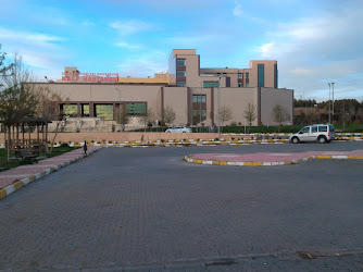 Kalp Hastanesi