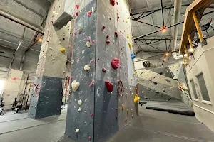 The Knot - Climbing Gym image