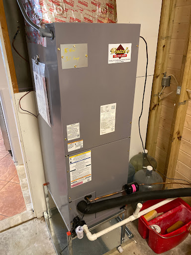 HVAC Contractor «Wentzels Heating & Air Conditioning», reviews and photos