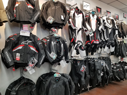 Motorcycle Parts Store «Cycle Gear», reviews and photos, 344 S Decatur Blvd, Las Vegas, NV 89107, USA