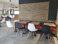 Atmosphère du Restauration rapide McDonald's à Villers-Saint-Paul - n°10