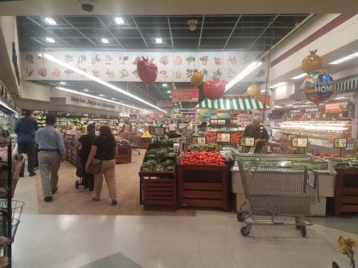 Grocery Store «ShopRite of Wharton», reviews and photos, 314 NJ-15, Wharton, NJ 07885, USA
