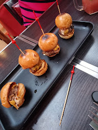 Photo n°97 de L'Eliandre à Lacanau ()