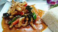 Curry du Restaurant thaï Khao Thaï à Paris - n°1