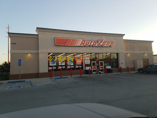 AutoZone Auto Parts