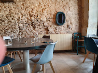 Atmosphère du Restaurant Le Marilyn à Saint-Rémy-de-Provence - n°4