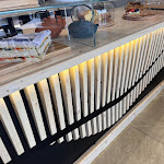 Photo n°2 de l'avis de Monia.u fait le 11/04/2022 à 05:49 sur le  On The Road à Cisterna di Latina