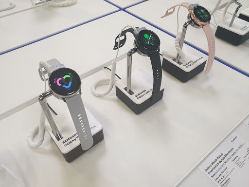 Electronics Store «Best Buy», reviews and photos, 2650 E Beltline Ave SE, Grand Rapids, MI 49546, USA