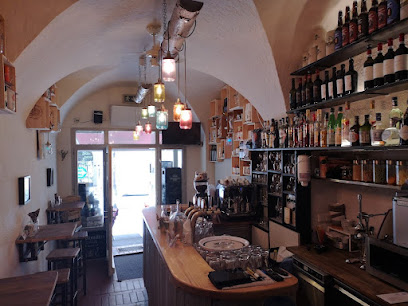 Sottile's Bar & Café Salzburg