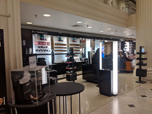 Cosmetics Store «MAC Cosmetics», reviews and photos, 1300 Market St, Philadelphia, PA 19107, USA