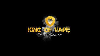 King Of Vape Paraguay