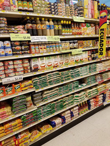 Supermarket «Fine Fare», reviews and photos, 595 Old Country Rd, Westbury, NY 11590, USA