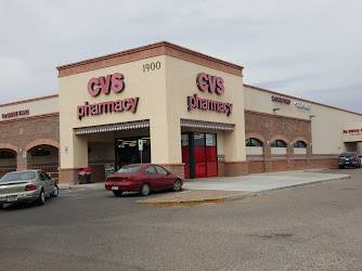 CVS