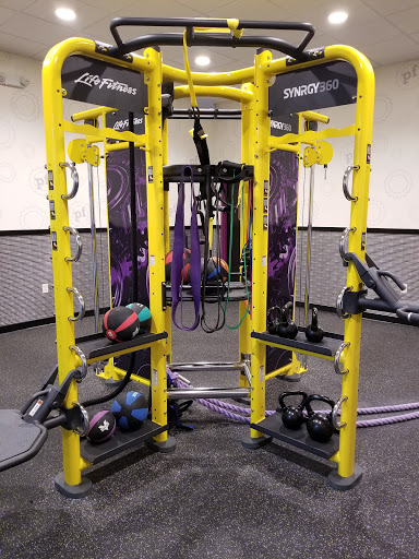 Gym «Planet Fitness», reviews and photos, 2192 E 116th St, Carmel, IN 46032, USA
