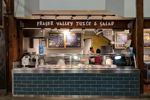 Fraser Valley Juice & Salad image