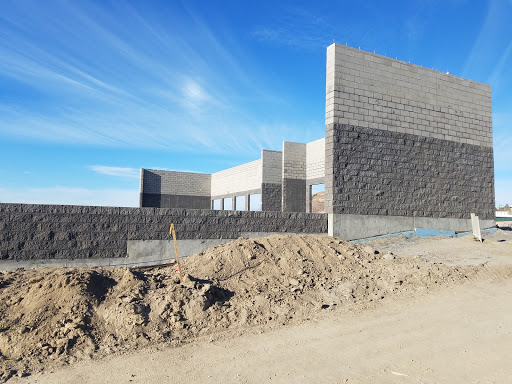 Storage Facility «Extra Space Storage», reviews and photos, 4633 Industrial Way, Castle Rock, CO 80109, USA