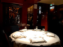 Atmosphère du Restaurant chinois Restaurant DIEP à Paris - n°13