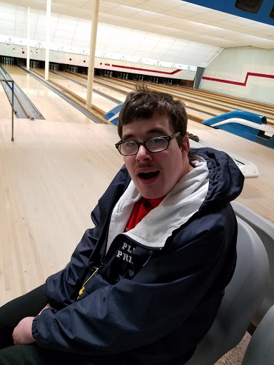 Bowling Alley «Leda Lanes», reviews and photos, 340 Amherst St, Nashua, NH 03063, USA